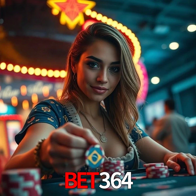 bet364 Suporte