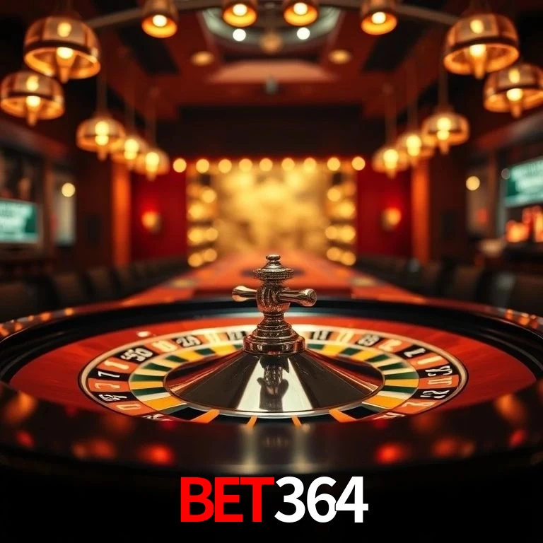 bet364 Slot Mecânicas