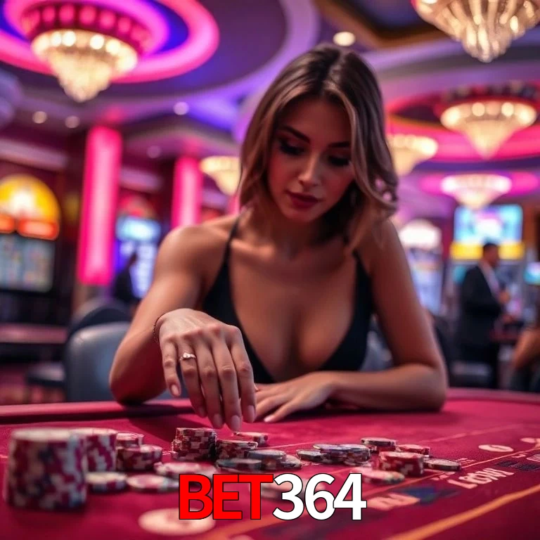 bet364 Casino RNG