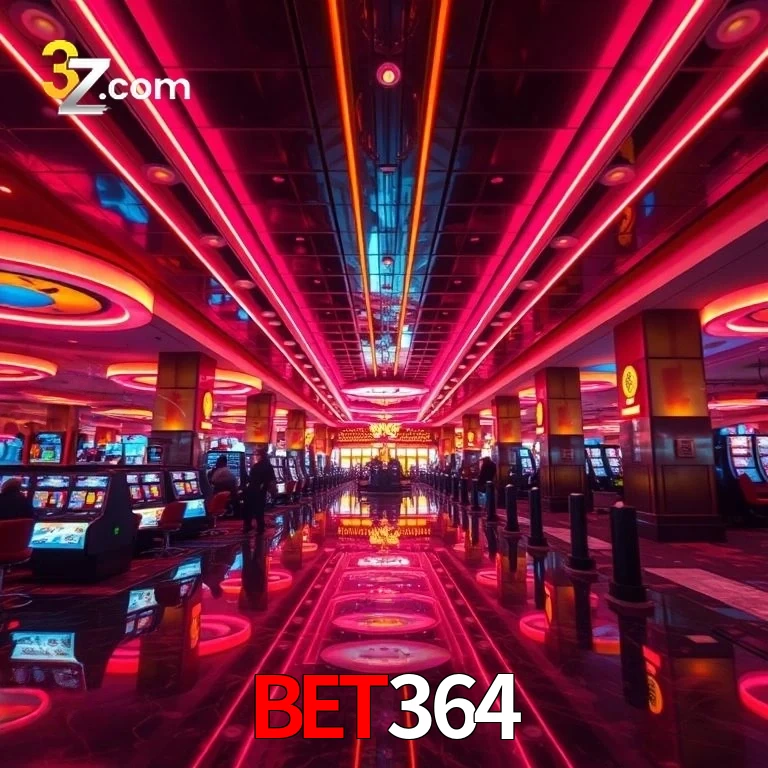 bet364 APK Interface