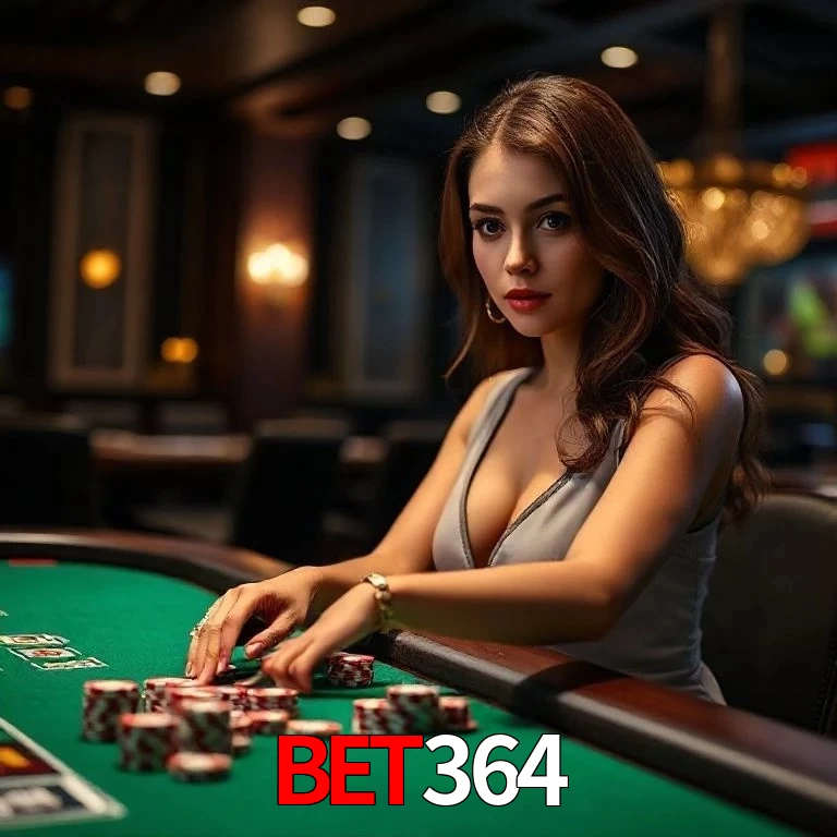 bet364 Live Casino